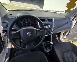 Suzuki Celerio Gebrauchtwagen
