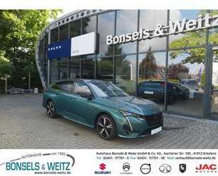 Peugeot 308 Gebrauchtwagen