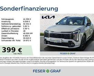 Kia Sportage Gebrauchtwagen