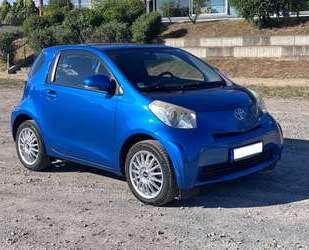 Toyota iQ Gebrauchtwagen