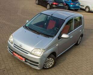 Daihatsu Cuore Gebrauchtwagen