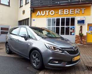 Opel Zafira Gebrauchtwagen