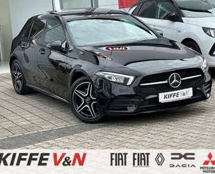 Mercedes-Benz A 250 Gebrauchtwagen