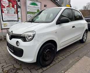 Renault Twingo Gebrauchtwagen