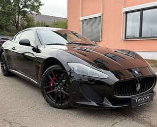 Maserati GranTurismo Gebrauchtwagen