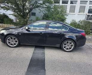 Opel Insignia Gebrauchtwagen