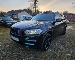 BMW X5 M Gebrauchtwagen