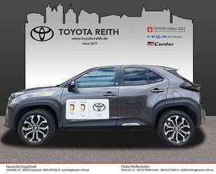 Toyota Yaris Cross Gebrauchtwagen
