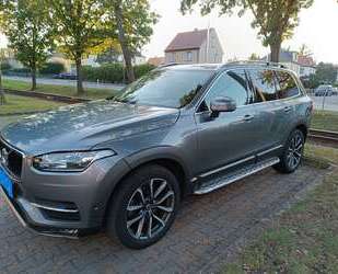 Volvo XC90 Gebrauchtwagen