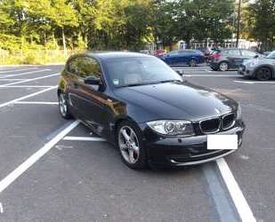 BMW 120 Gebrauchtwagen