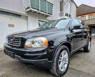 Volvo XC90 Gebrauchtwagen