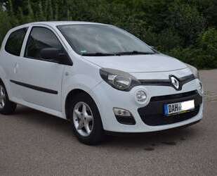 Renault Twingo Gebrauchtwagen
