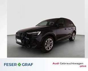 Audi Q7 Gebrauchtwagen