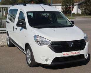 Dacia Dokker Gebrauchtwagen