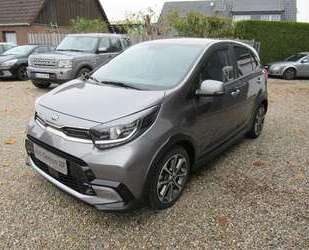 Kia Picanto Gebrauchtwagen