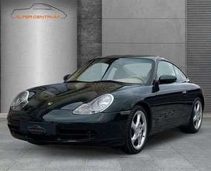 Porsche 996 Gebrauchtwagen