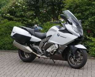 BMW K 1600 GT Gebrauchtwagen