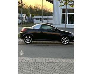 Opel Tigra Gebrauchtwagen