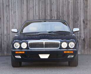 Jaguar Daimler Gebrauchtwagen