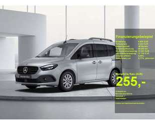 Mercedes-Benz Citan Gebrauchtwagen