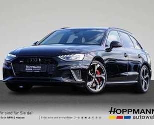 Audi S4 Gebrauchtwagen