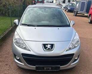 Peugeot 207 Gebrauchtwagen