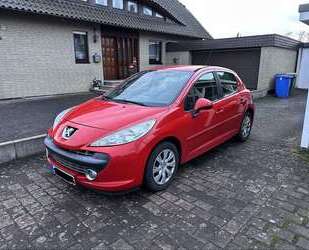 Peugeot 207 Gebrauchtwagen