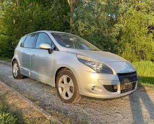Renault Scenic Gebrauchtwagen