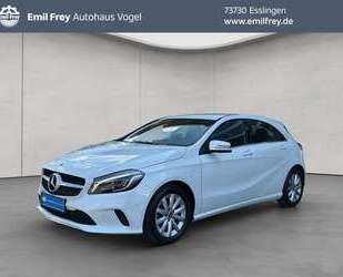 Mercedes-Benz A 180 Gebrauchtwagen
