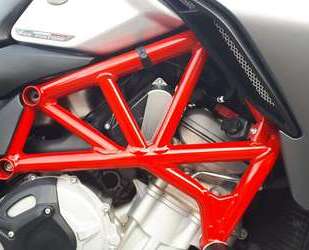 MV Agusta Turismo Veloce 800 Gebrauchtwagen