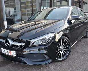 Mercedes-Benz CLA 200 Gebrauchtwagen