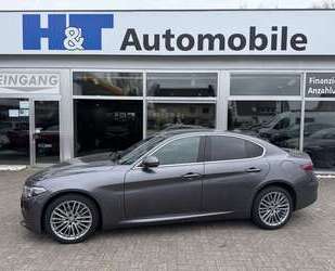 Alfa Romeo Giulia Gebrauchtwagen
