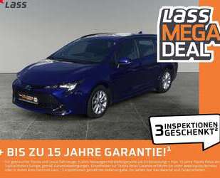 Toyota Corolla Gebrauchtwagen