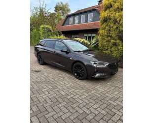 Opel Insignia Gebrauchtwagen