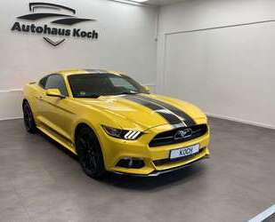 Ford Mustang Gebrauchtwagen