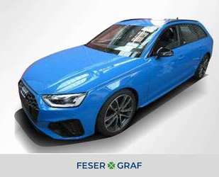 Audi S4 Gebrauchtwagen