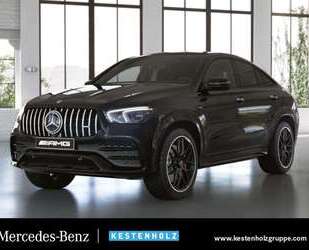 Mercedes-Benz GLE 53 AMG Gebrauchtwagen