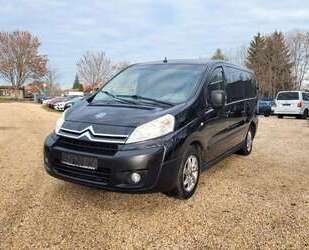 Citroen Jumpy Gebrauchtwagen