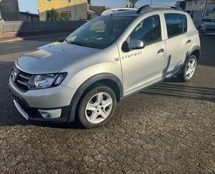Dacia Sandero Gebrauchtwagen