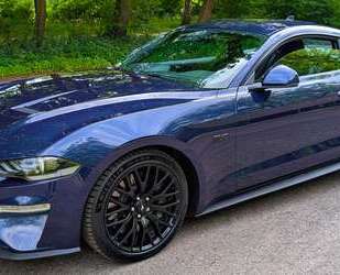 Ford Mustang Gebrauchtwagen