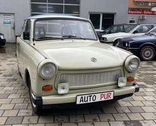 Trabant P601 