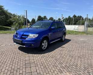 Mitsubishi Outlander Gebrauchtwagen