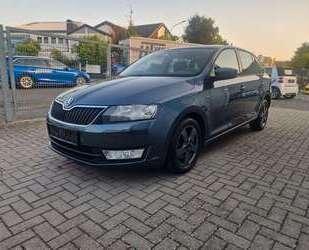 Opel Rapid/Spaceback 