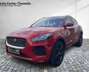Jaguar E-Pace Gebrauchtwagen