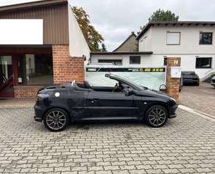 Peugeot 206 Gebrauchtwagen