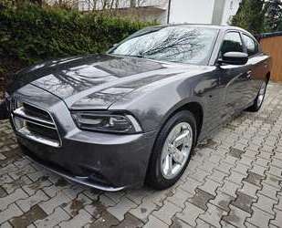 Dodge Charger Gebrauchtwagen