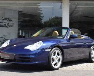 Porsche 996 Gebrauchtwagen