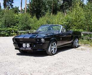 Ford Mustang Gebrauchtwagen