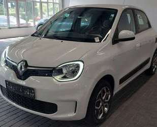 Renault Twingo Gebrauchtwagen