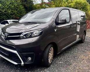 Toyota Proace Gebrauchtwagen